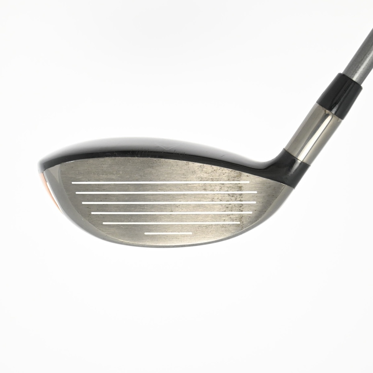 中古】マーベリック サブゼロ フェアウェイウッド Tour AD SZ-5 Type-2