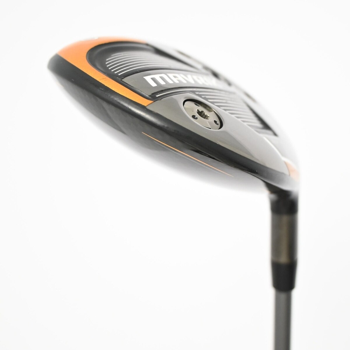中古】マーベリック サブゼロ フェアウェイウッド Tour AD SZ-5 Type-2