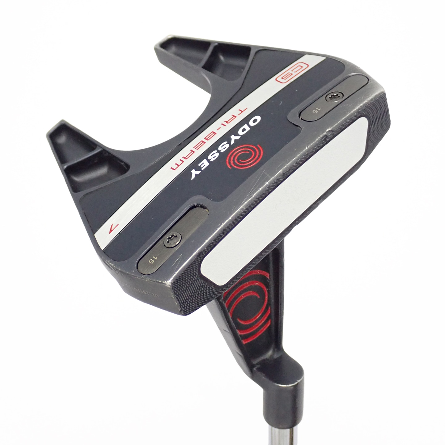 中古】TRI-BEAM #7 CS パター (オデッセイ) オデッセイ 通販｜GDO中古