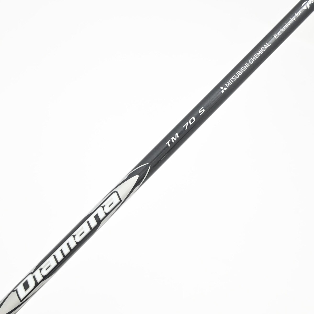中古】Qi35 レスキュー ユーティリティ Diamana Silver TM70(2025） 25