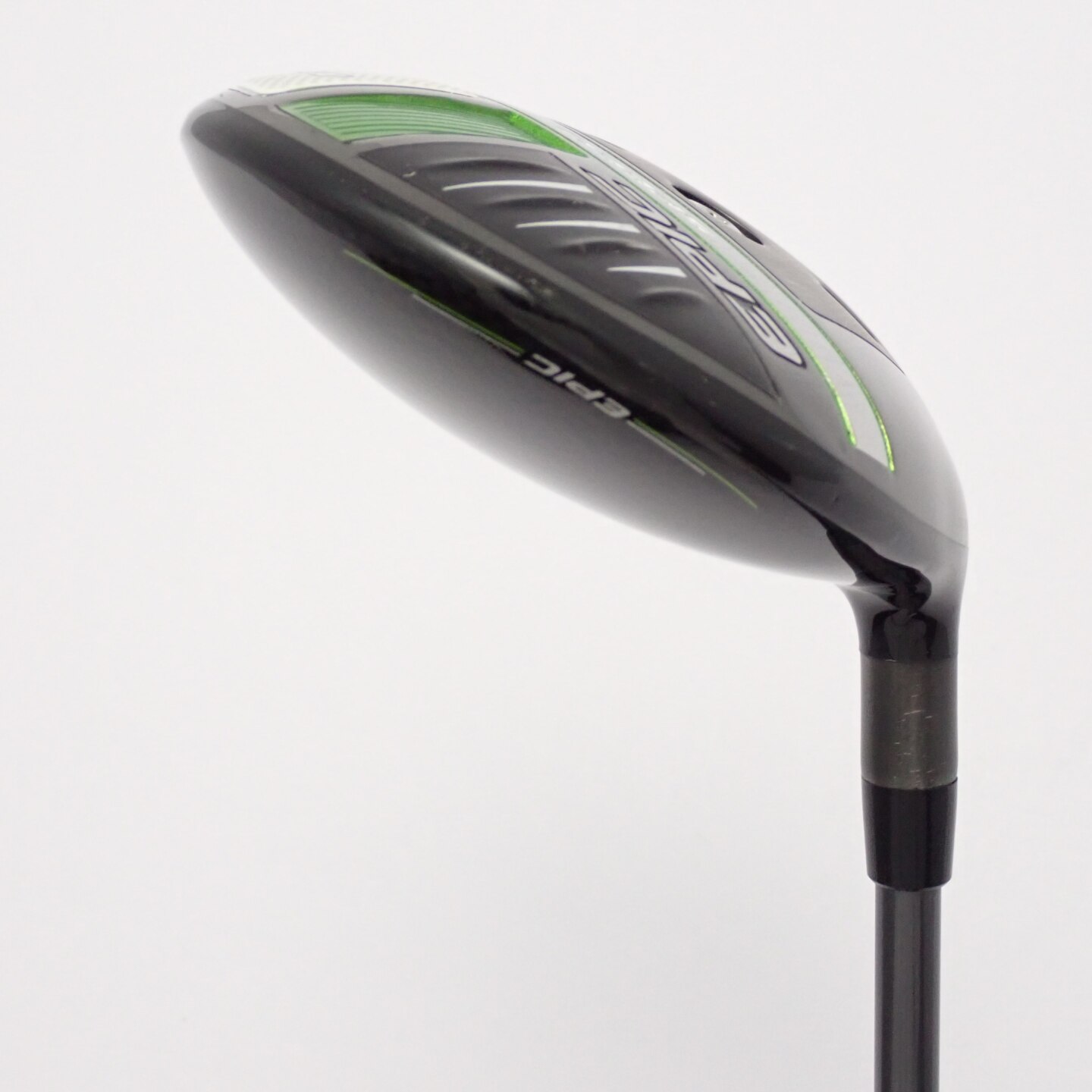 中古】エピック SPEED フェアウェイウッド Diamana 50 for Callaway 15