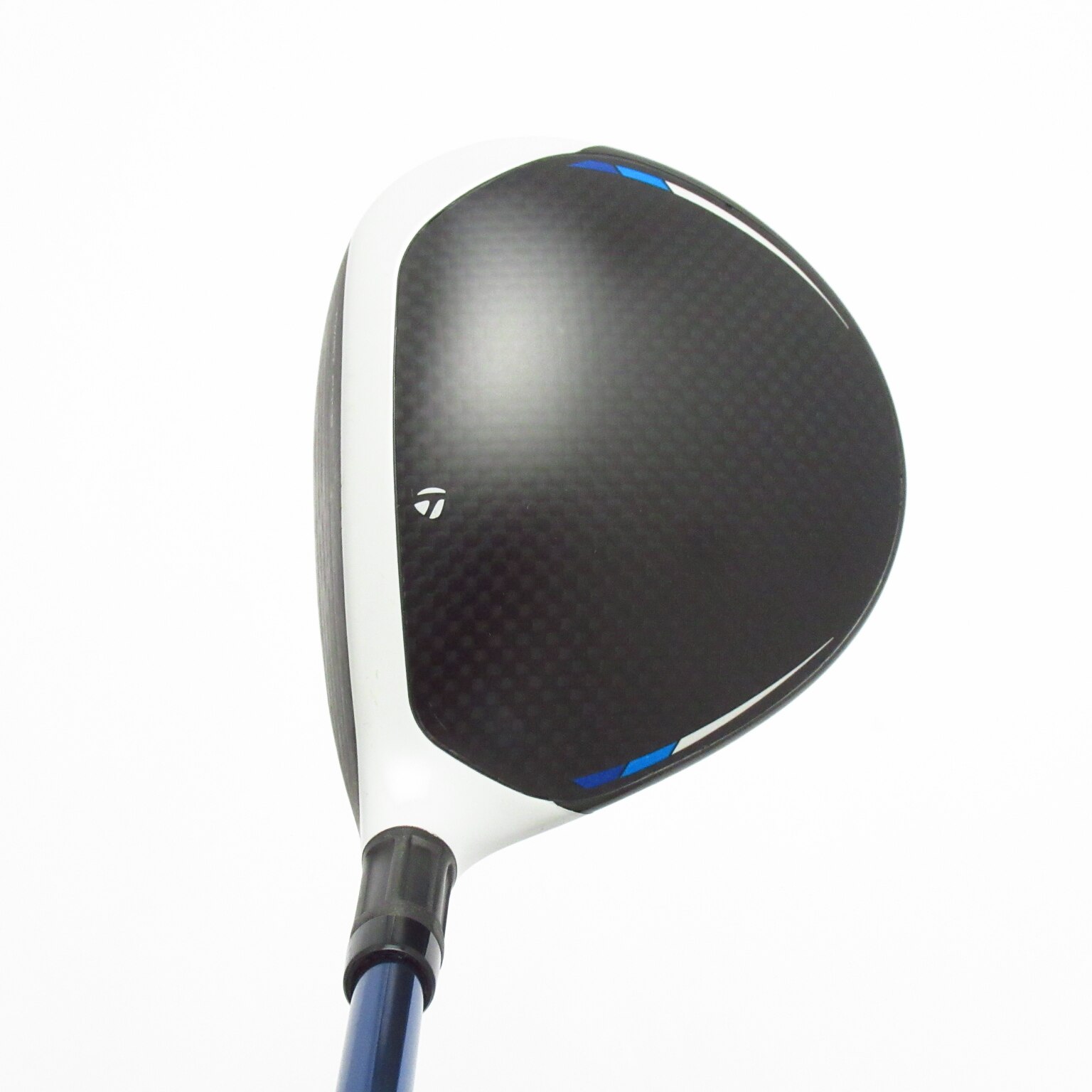 中古】SIM2 マックス フェアウェイウッド Diamana TB60 15 S CD