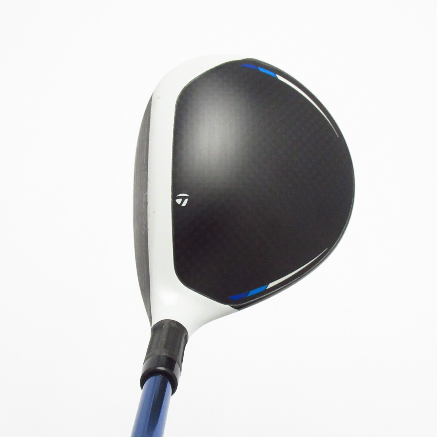 中古】SIM2 マックス フェアウェイウッド Diamana TB60 18 S CD