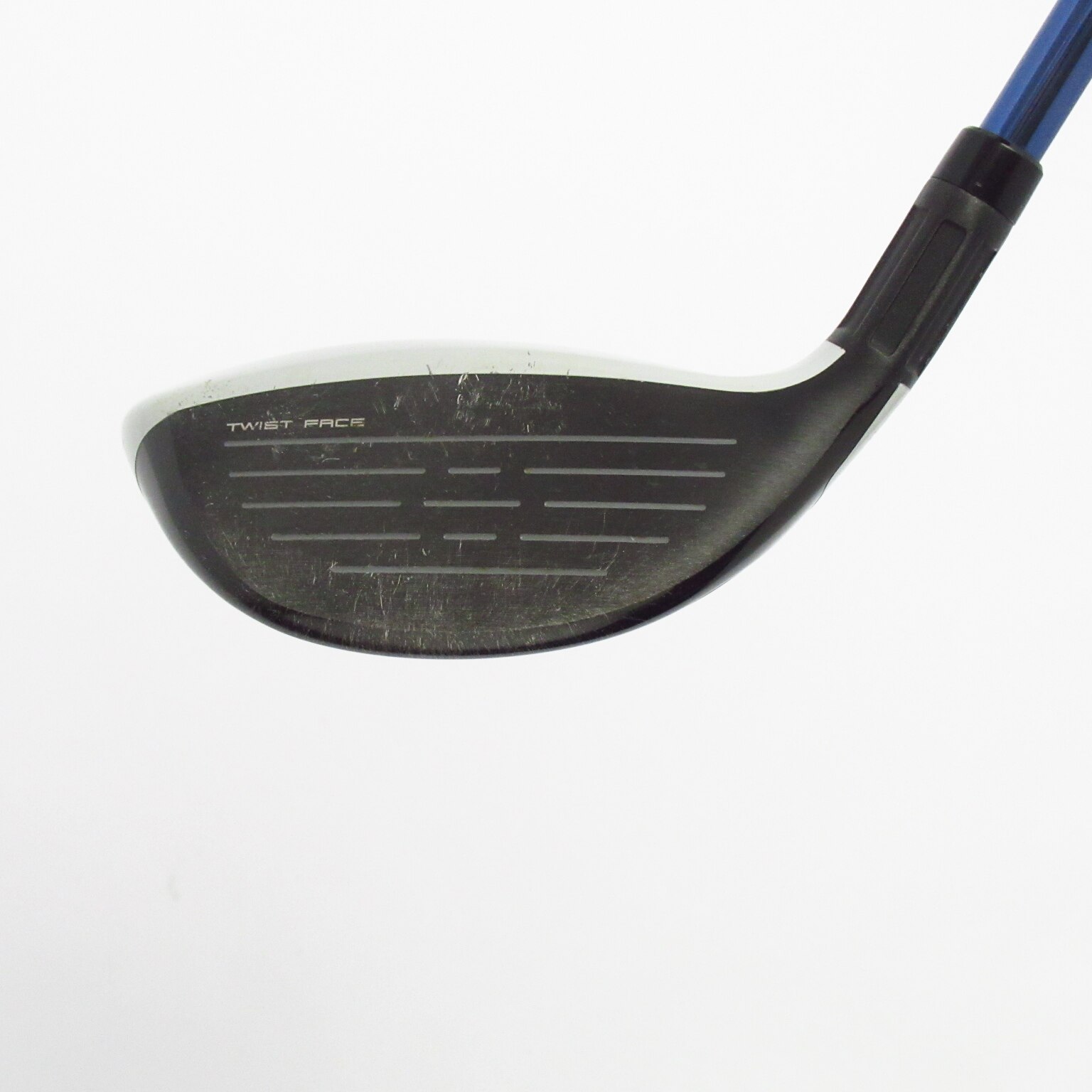 中古】SIM2 マックス フェアウェイウッド Diamana TB60 18 S CD