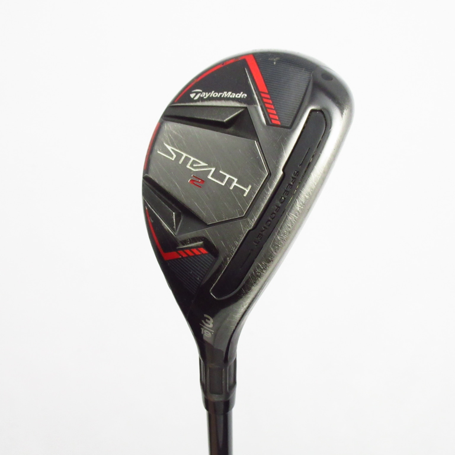 中古】ステルス2 レスキュー ユーティリティ TENSEI RED TM60(2022) 19