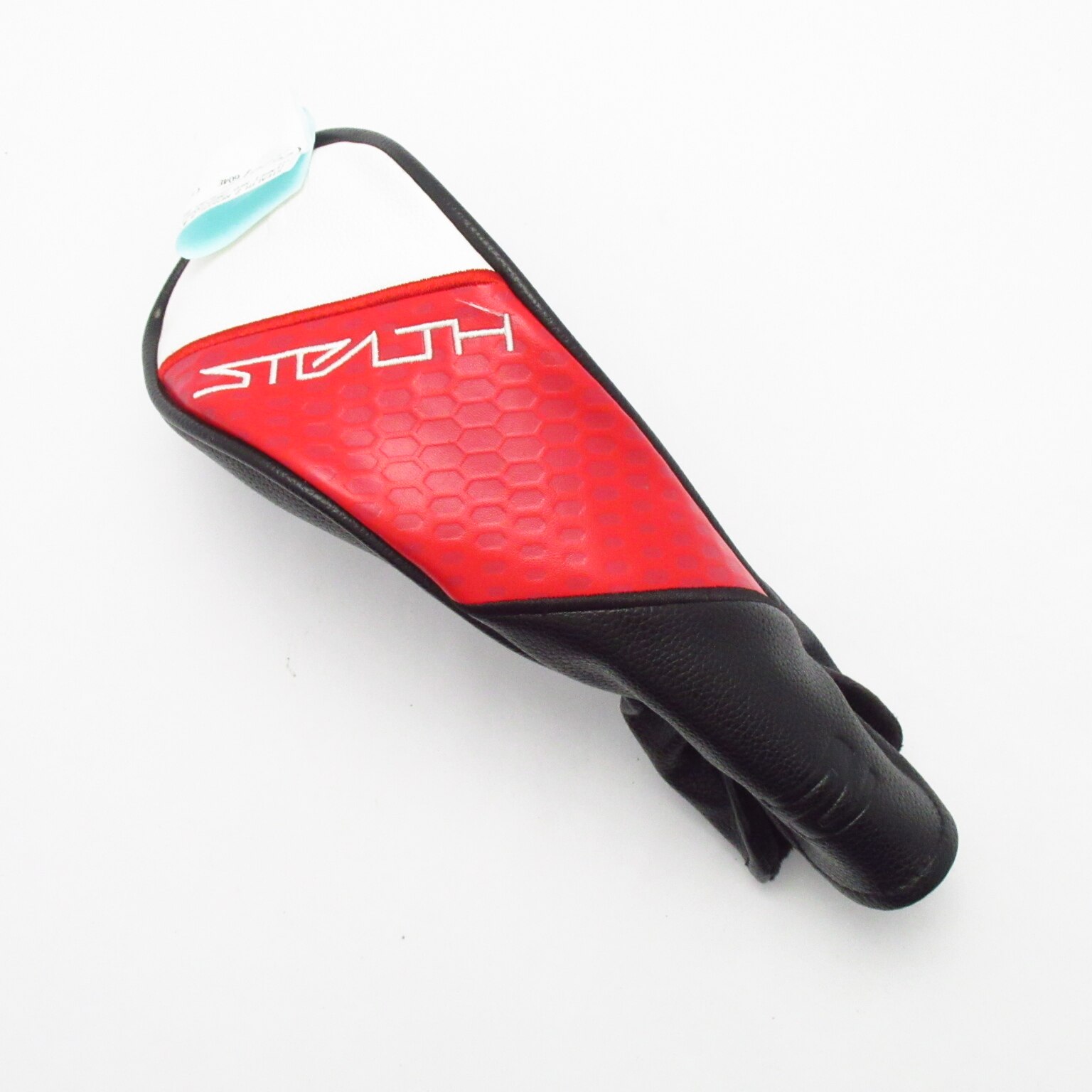 中古】ステルス2 レスキュー ユーティリティ TENSEI RED TM60(2022) 19