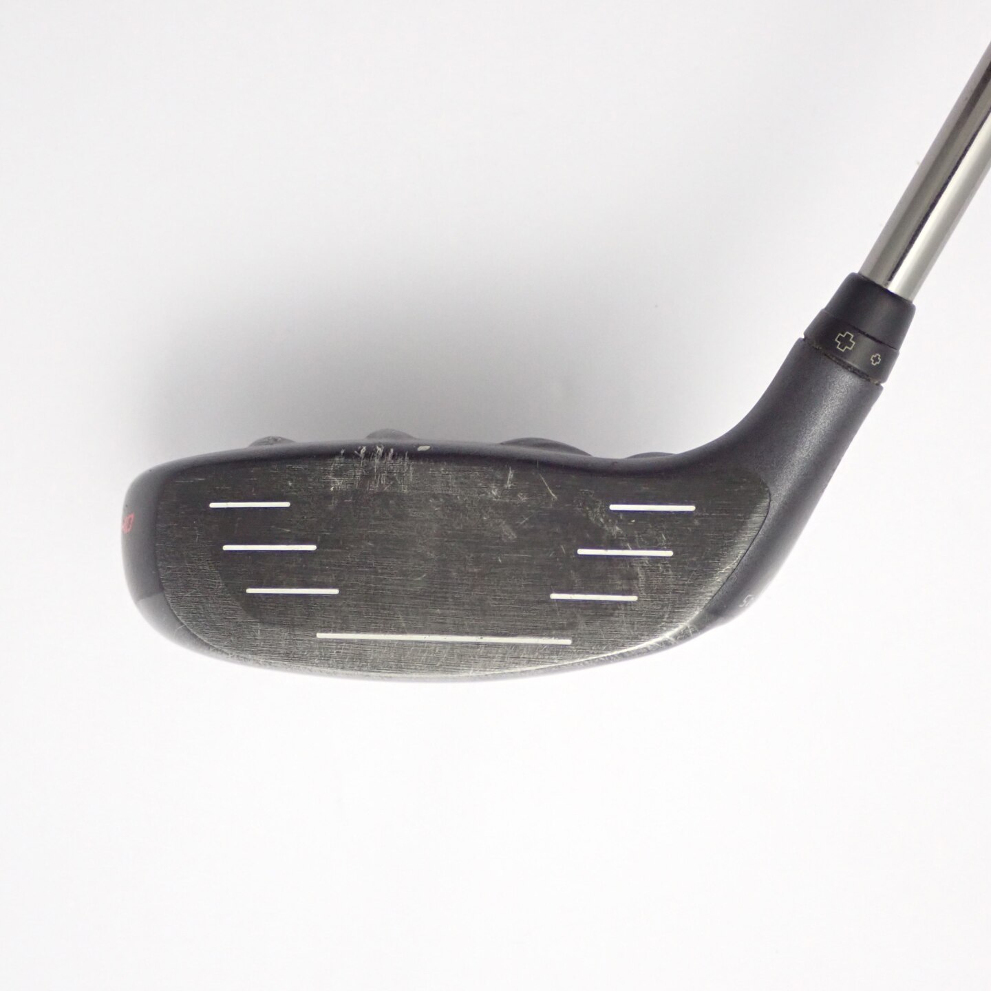 中古】G410 フェアウェイウッド PING TOUR 173-65 14.5 S CD