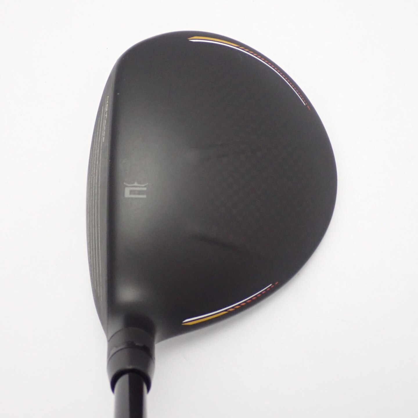 中古】LTDx フェアウェイウッド オリジナル Tour AD for Cobra 15 SR
