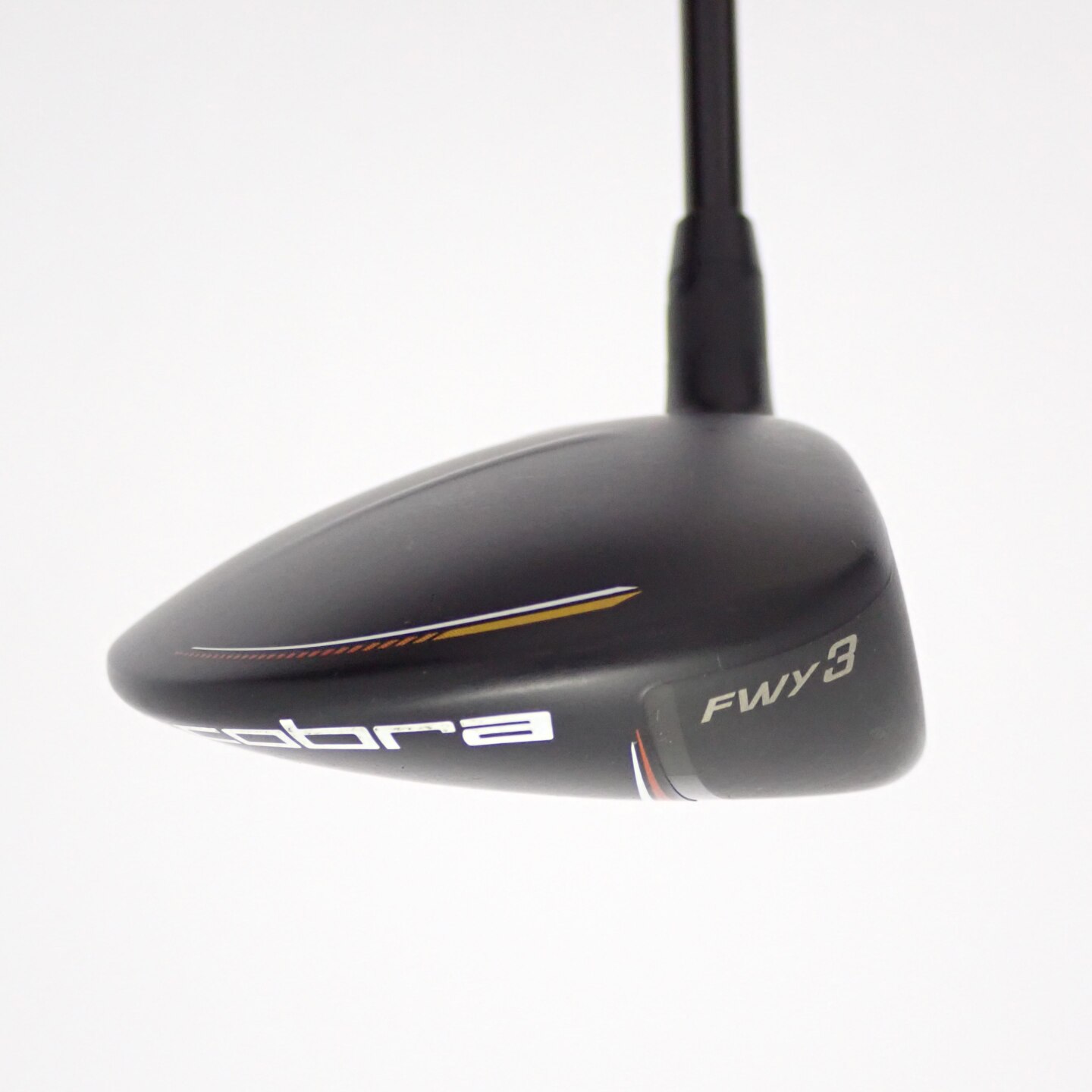 中古】LTDx フェアウェイウッド オリジナル Tour AD for Cobra 15 SR