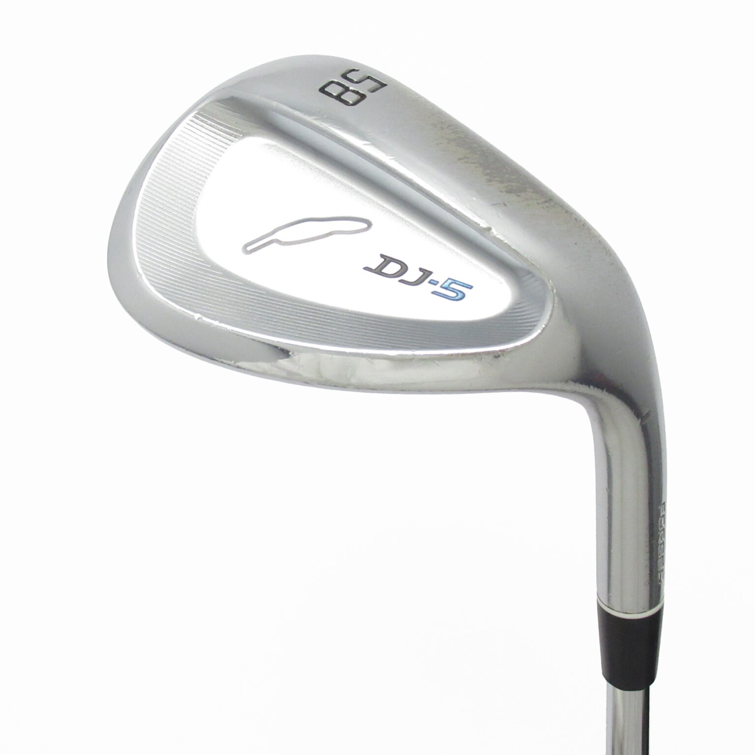 中古】DJ-5 ウェッジ N.S.PRO DS-91w 58-08 WEDGE D(ウェッジ（単品
