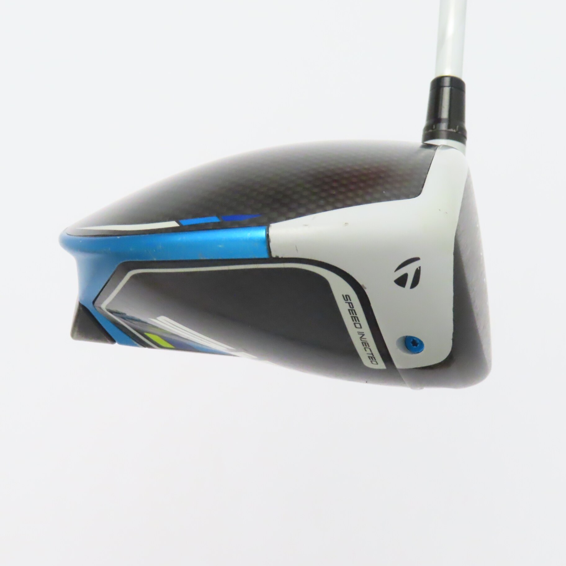 中古】SIM2 マックス-D ドライバー Speeder 569 EVOLUTION VII 10.5