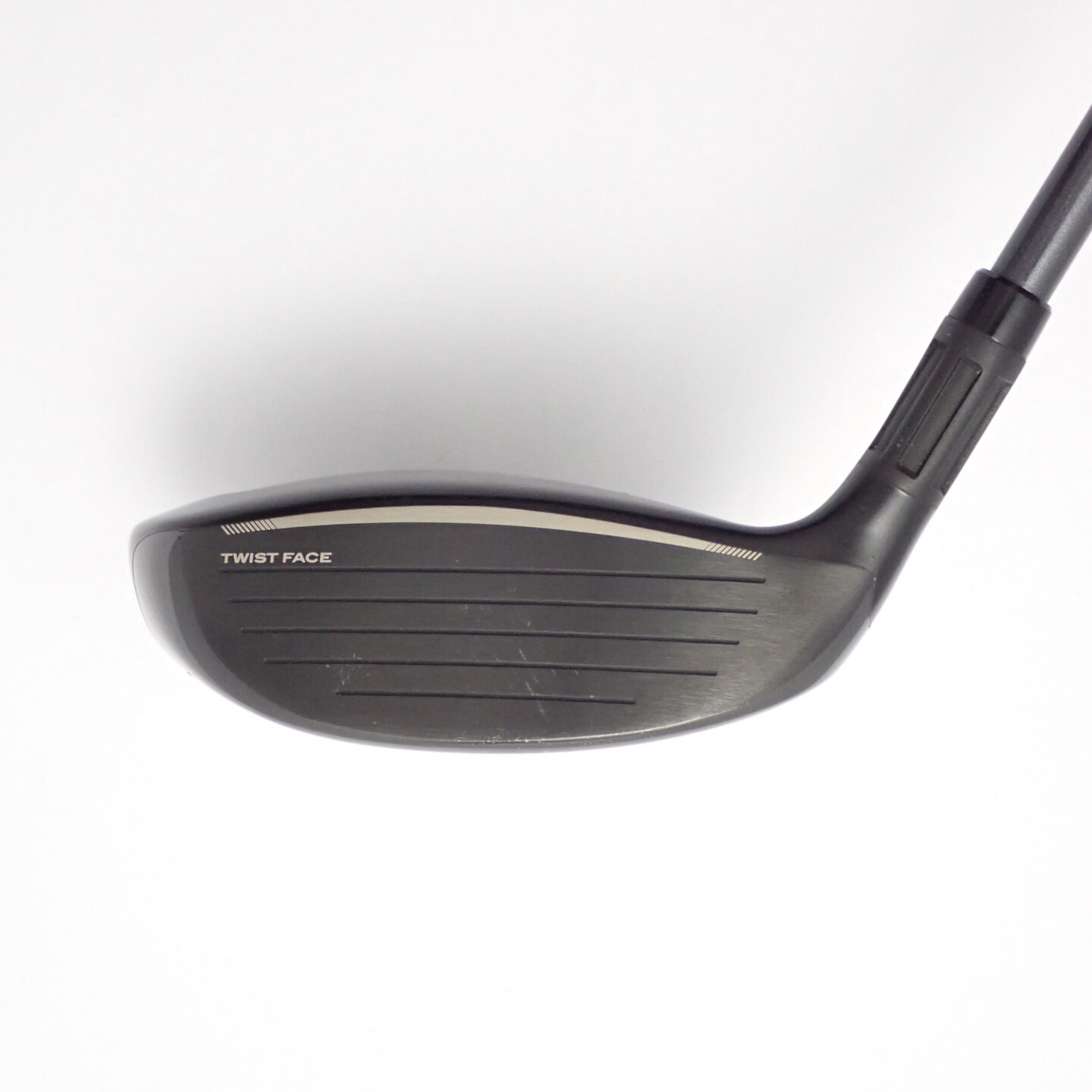 中古】ステルス2 HD フェアウェイウッド TENSEI RED TM50(2022) 19 SR