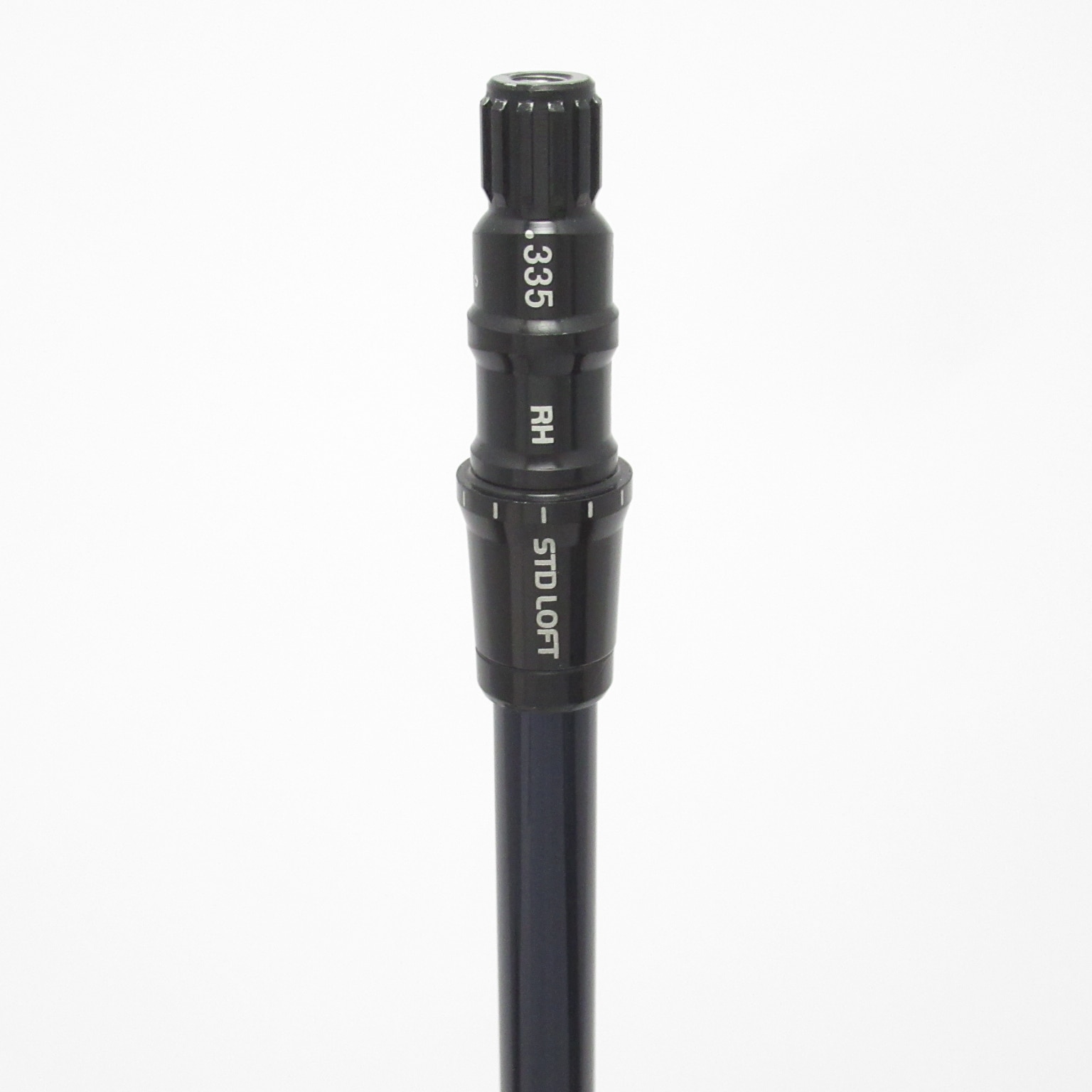 中古】純正シャフト ドライバー用_スリーブ付 Diamana Blue TM50 S C