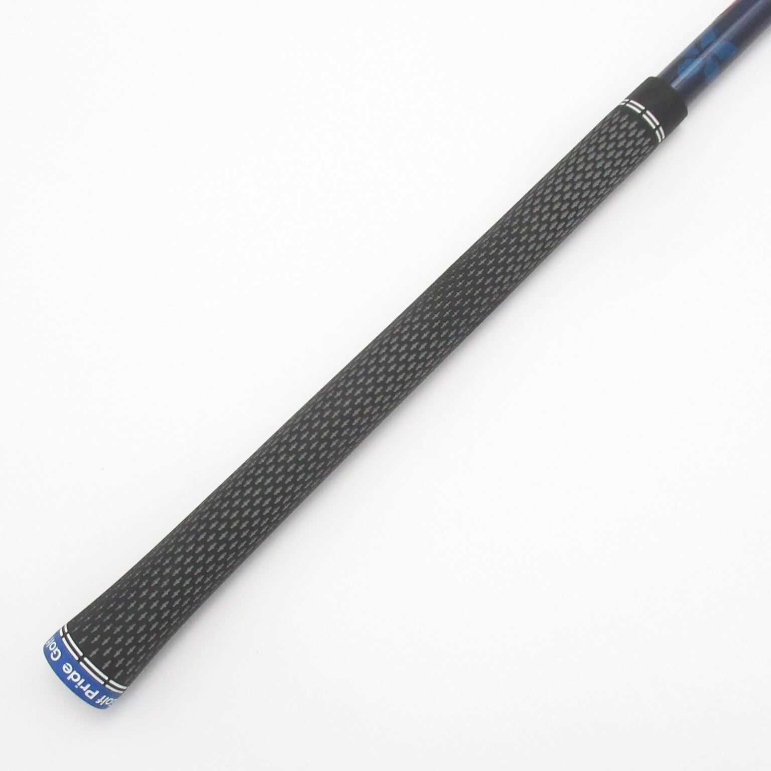 中古】純正シャフト ドライバー用_スリーブ付 Diamana Blue TM50 S C