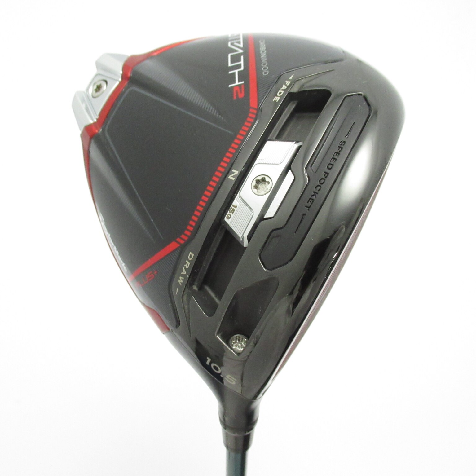 中古】ステルス ドライバー (テーラーメイド) 通販 (5ページ目)｜GDO