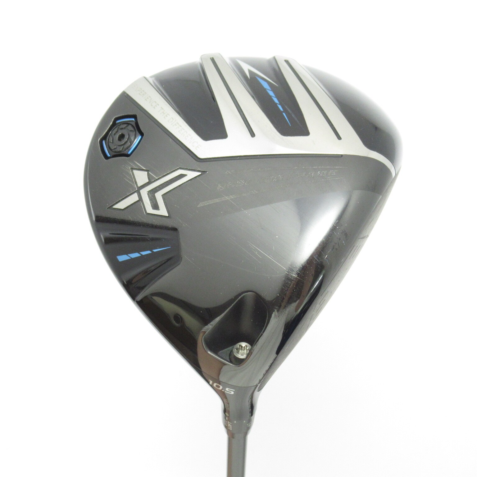 中古】ゼクシオ X(2024) ドライバー Miyazaki AX-3 10.5 S CD