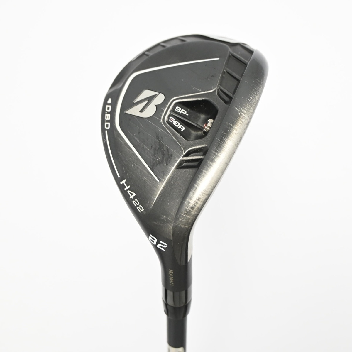 中古】B2 ユーティリティ (ブリヂストン) ブリヂストンゴルフ 通販