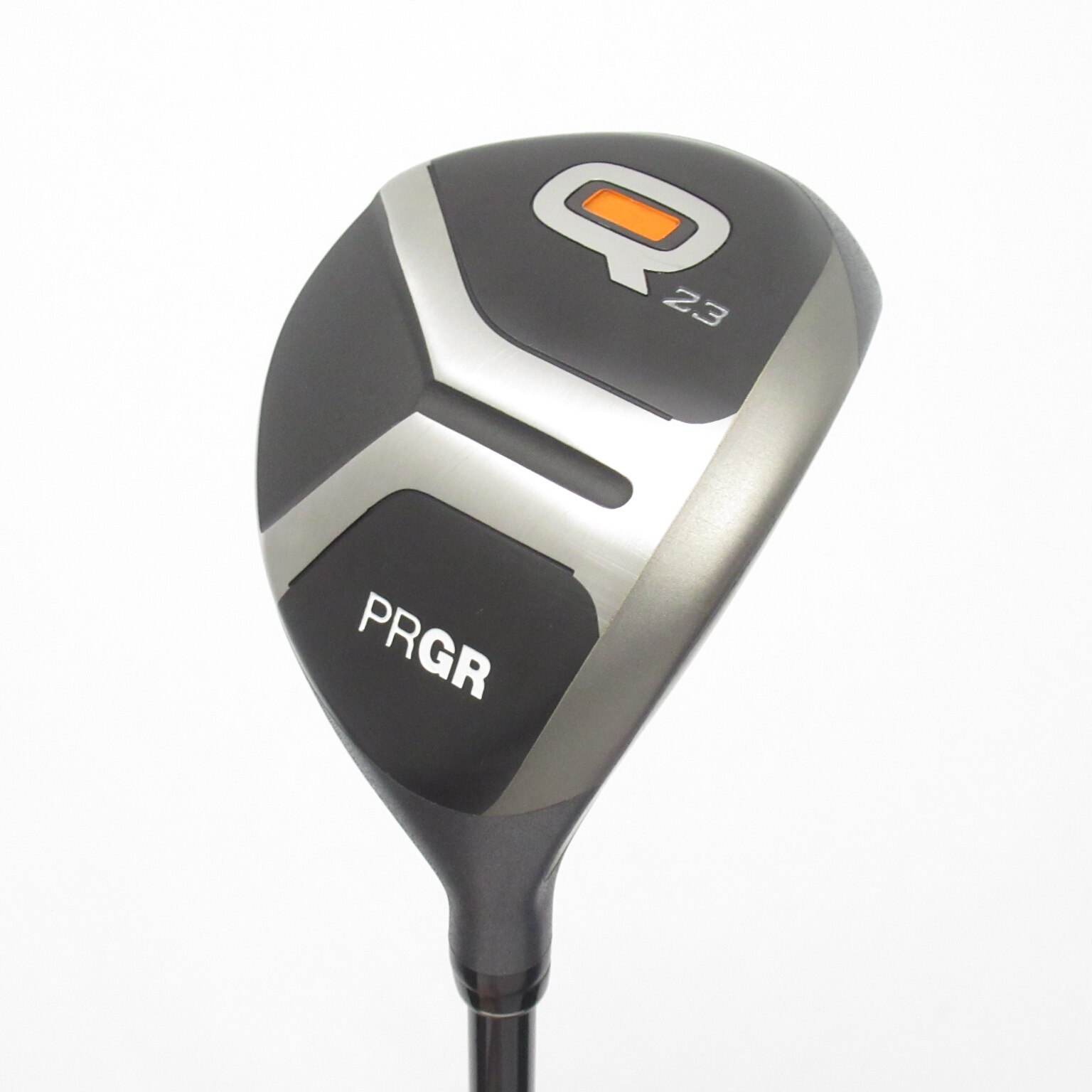 中古】Q フェアウェイウッド Q 23 LIGHT C(フェアウェイウッド（単品
