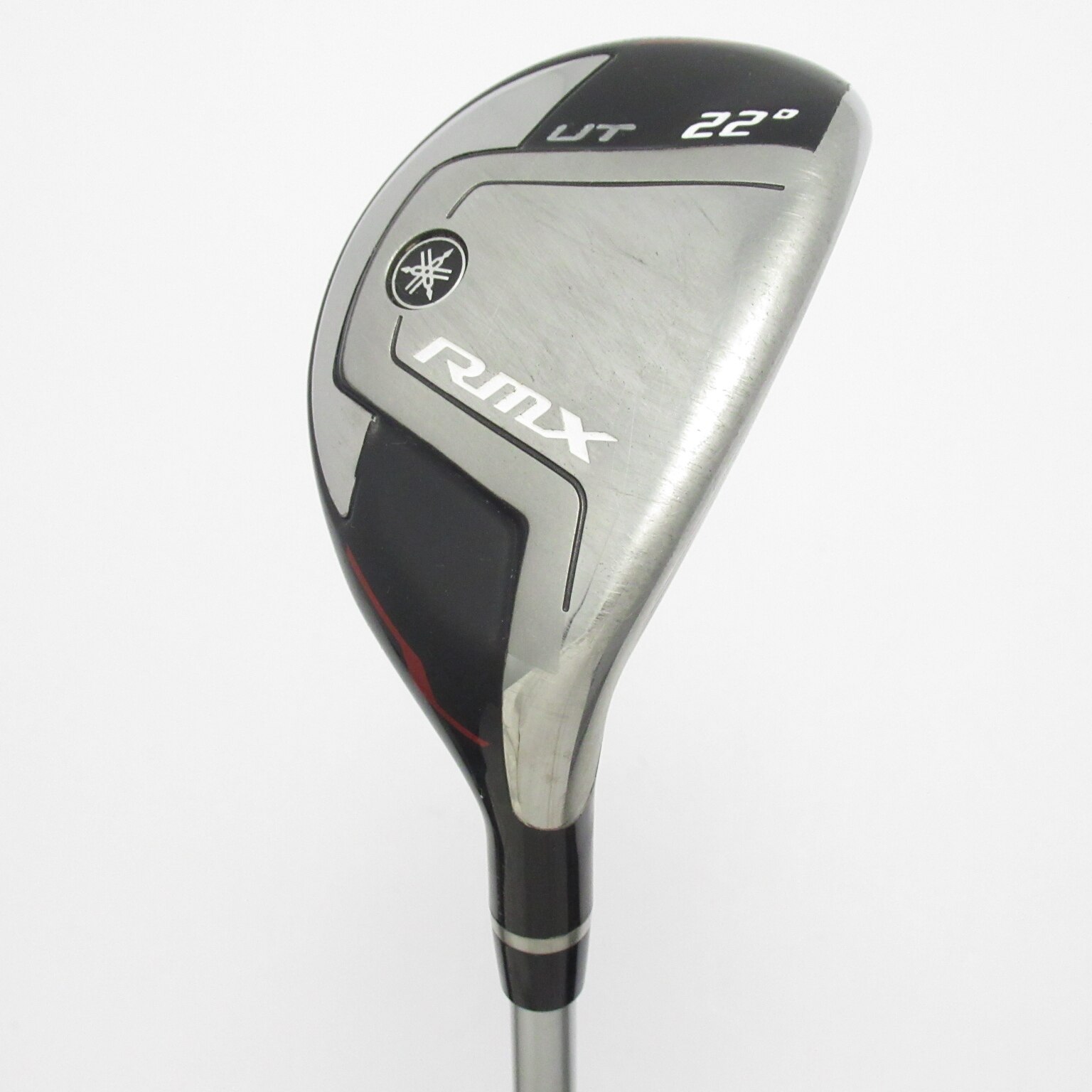 中古】RMX(2018) ユーティリティ FUBUKI Ai II FW55 22 S CD