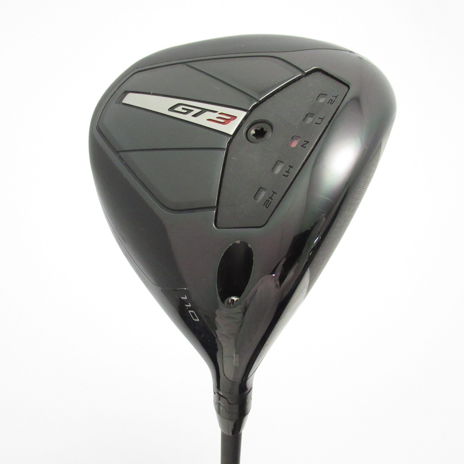 中古】GT3 (タイトリスト) Titleist 通販｜GDO中古ゴルフクラブ