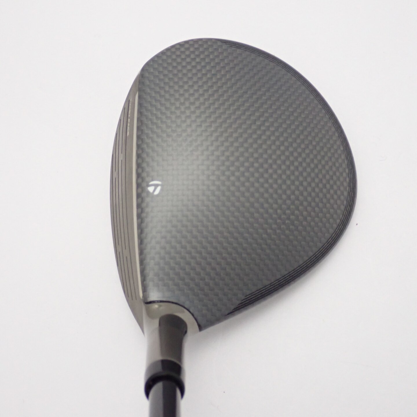 中古】Qi35 フェアウェイウッド Diamana Silver TM55(2025) 21 S C