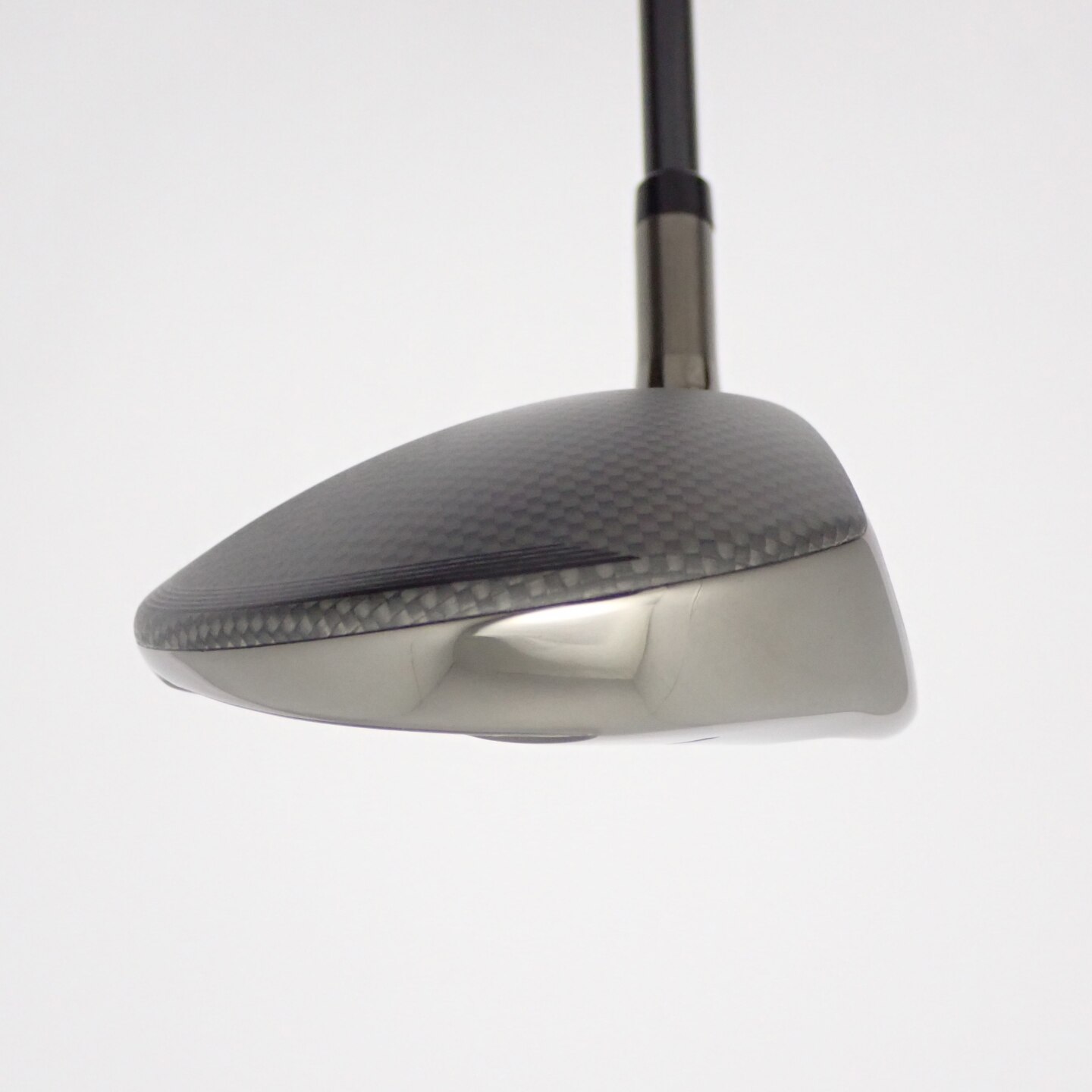 中古】Qi35 フェアウェイウッド Diamana Silver TM55(2025) 21 S C