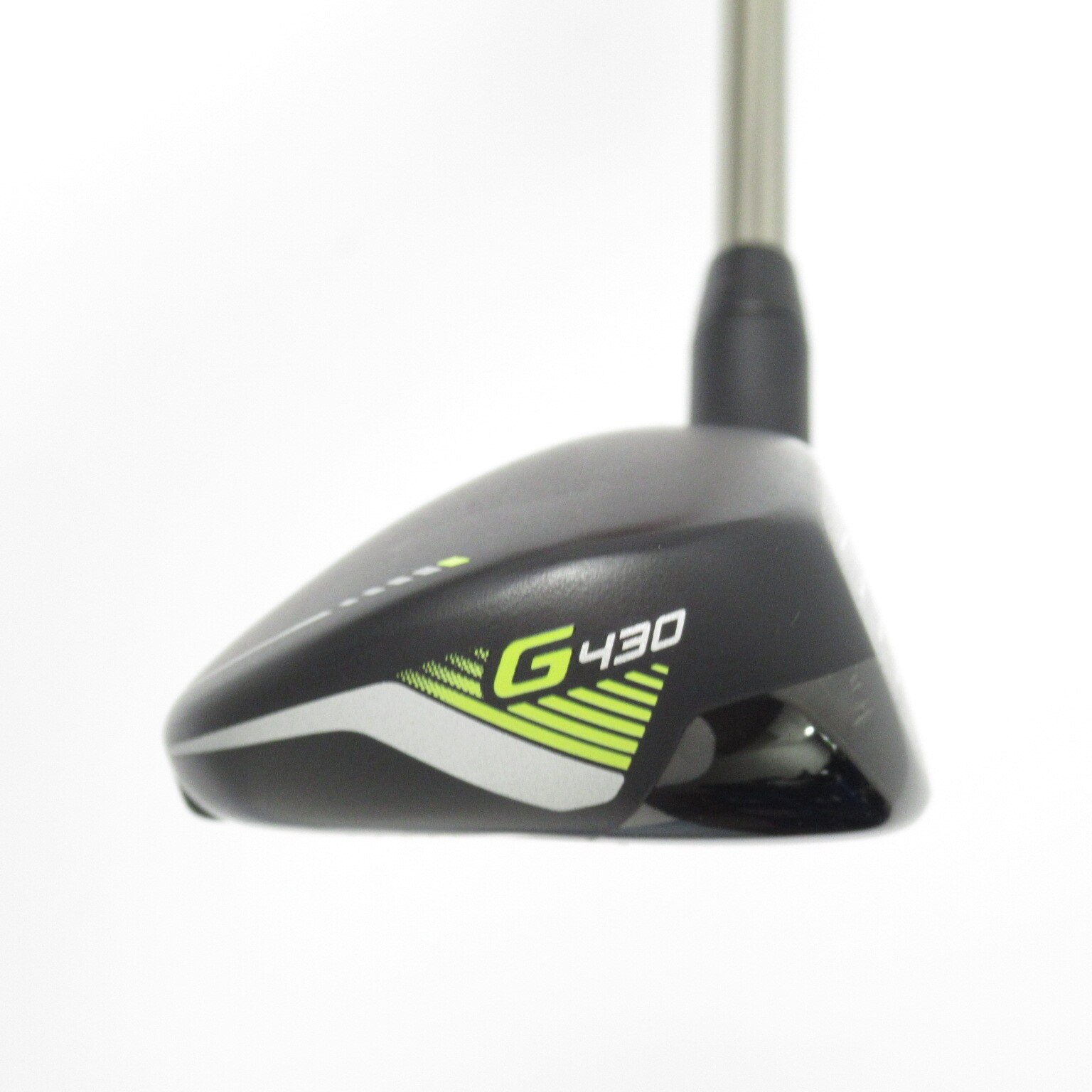 中古】G430 ハイブリッド ユーティリティ PING TOUR 2.0 CHROME 85 22