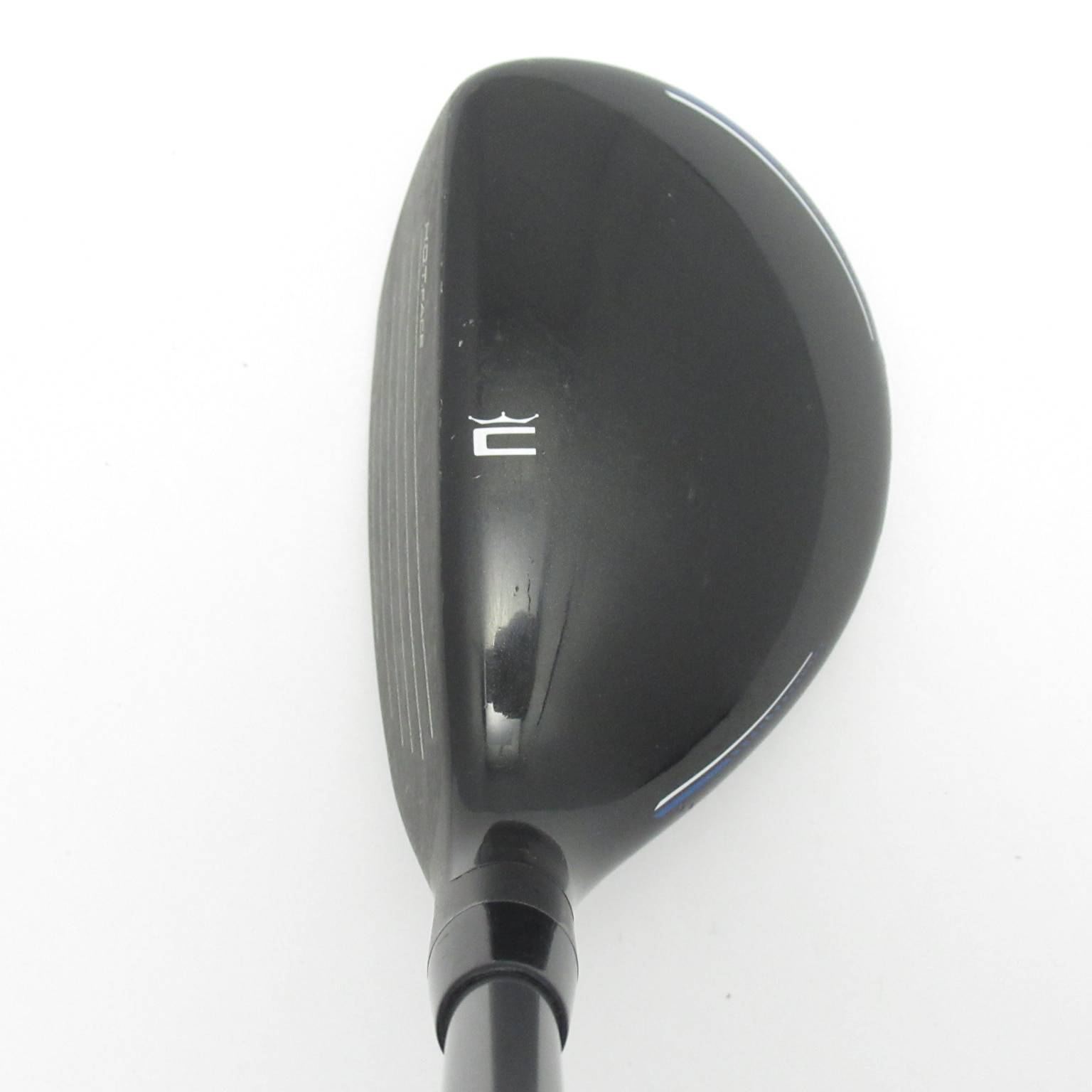 中古】LTDx ONE LENGTH ユーティリティ Speeder NX for Cobra 21 R D