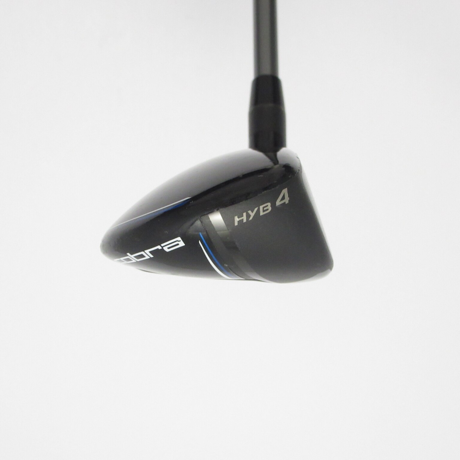 中古】LTDx ONE LENGTH ユーティリティ Speeder NX for Cobra 21 R D