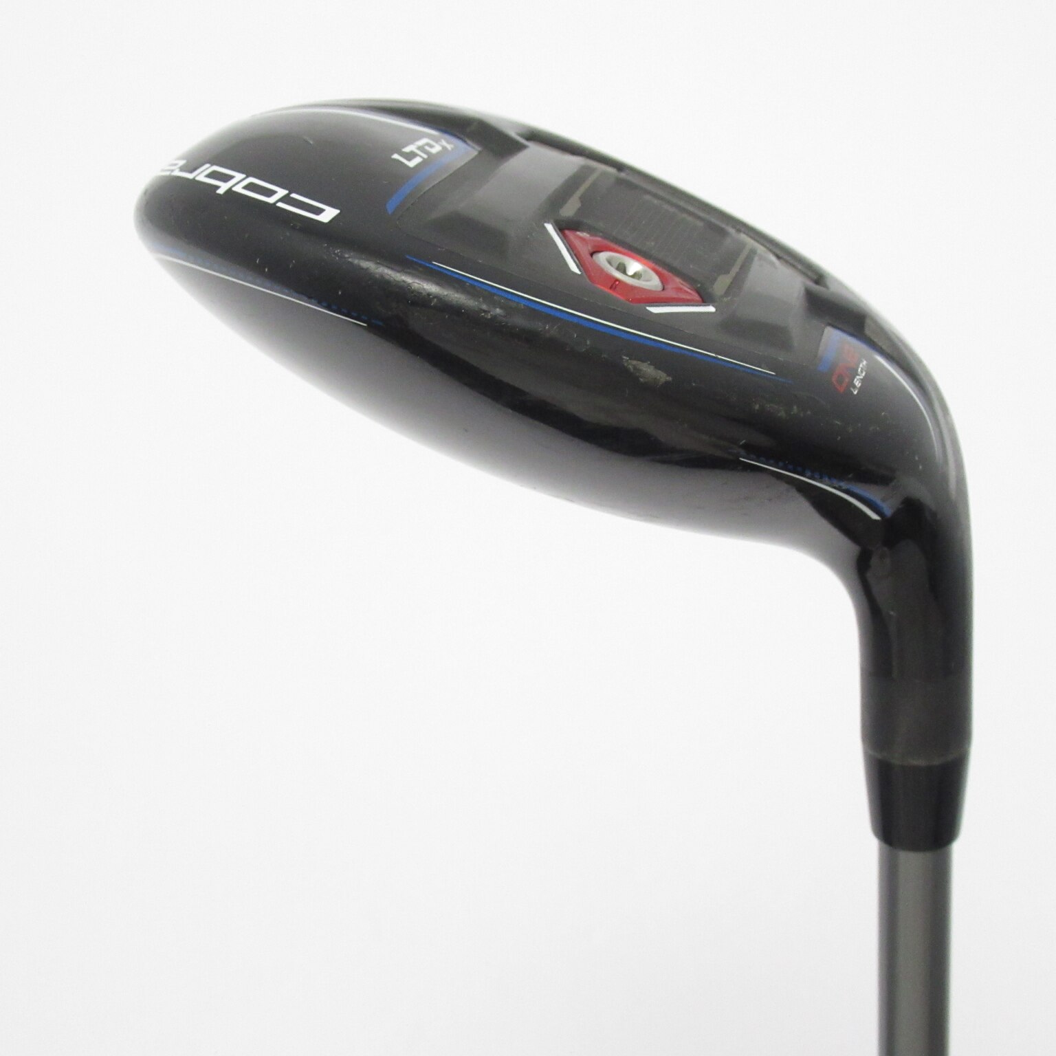 中古】LTDx ONE LENGTH ユーティリティ Speeder NX for Cobra 21 R D
