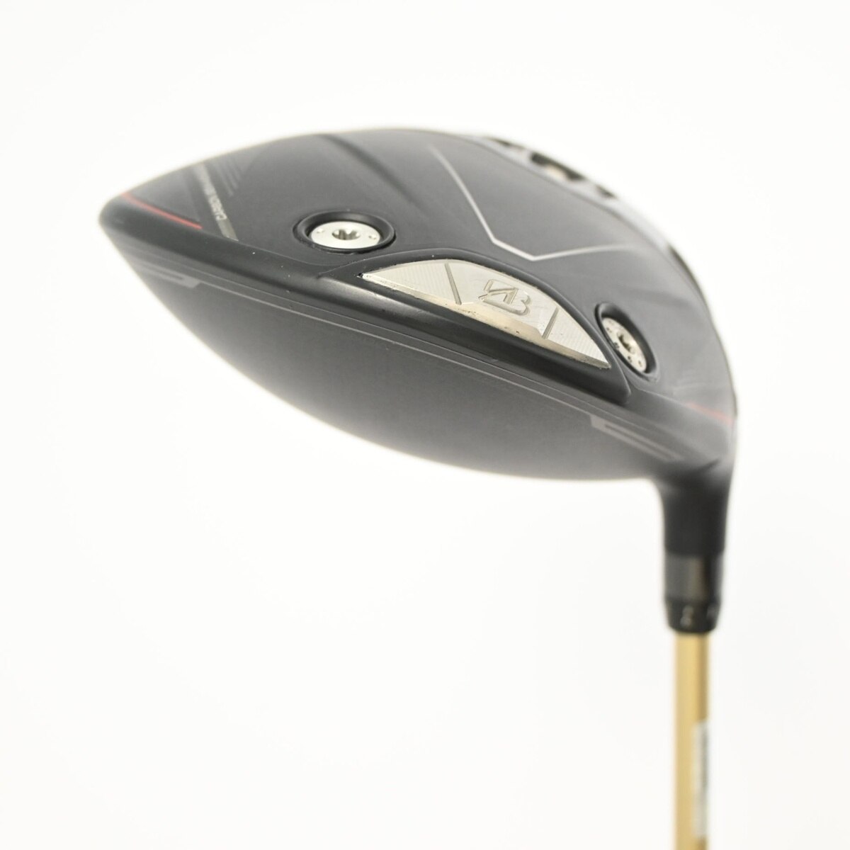 中古】BX2 HT ドライバー SPEEDER NX GOLD 50 9.5 S C(ドライバー