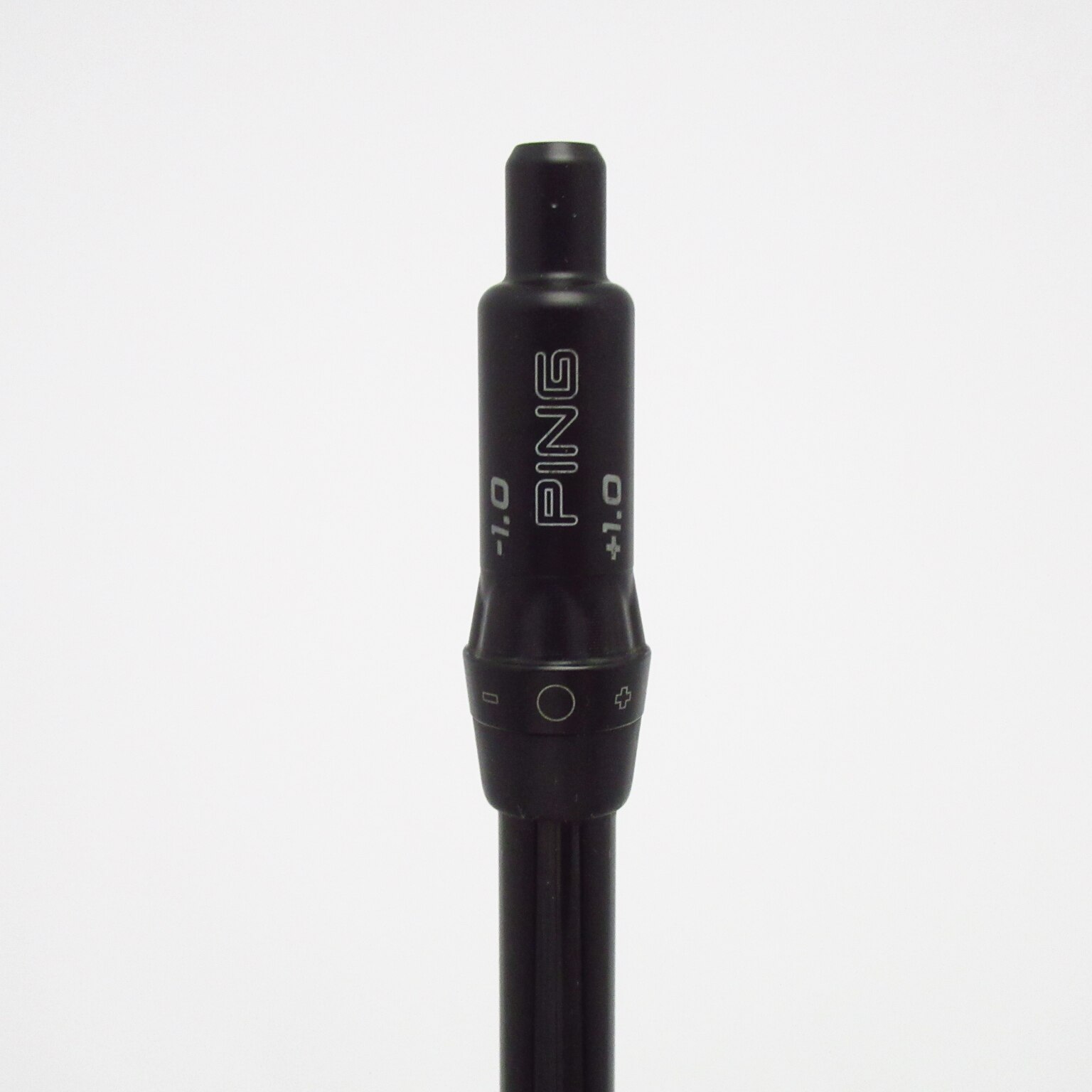 中古】ピン 純正シャフト フェアウェイウッド用_スリーブ付 ALTA J CB