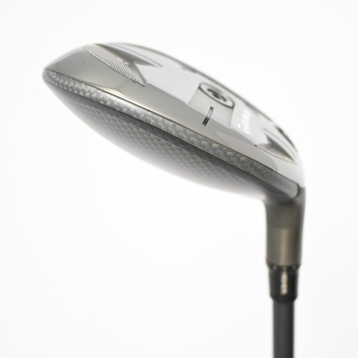 中古】Qi35 レスキュー ユーティリティ Diamana Silver TM70(2025） 22