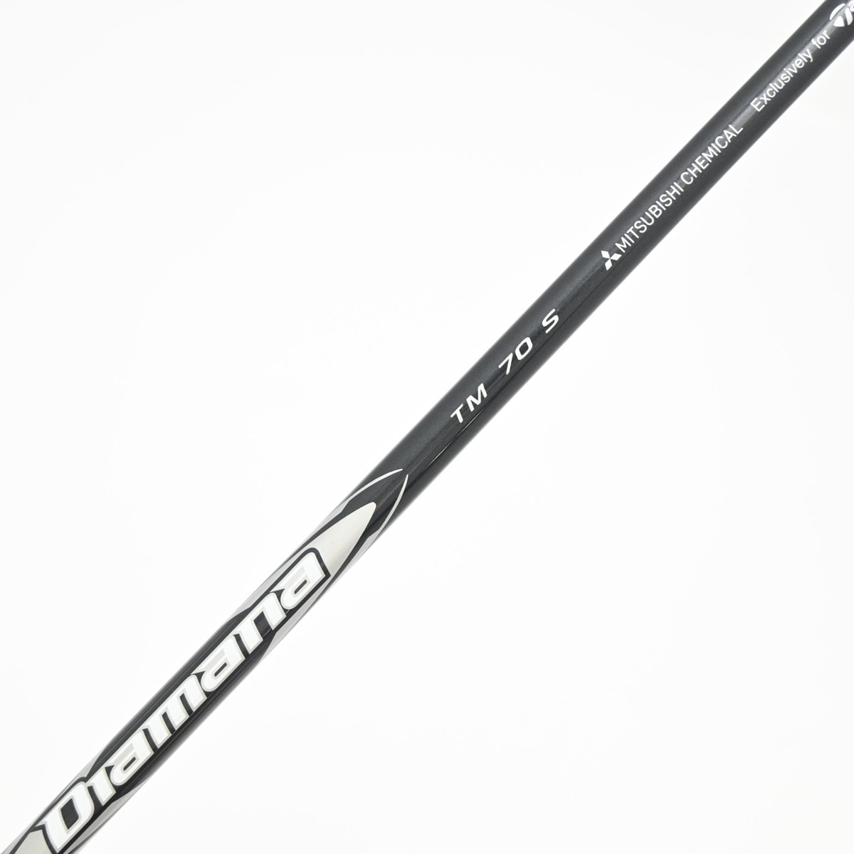 中古】Qi35 レスキュー ユーティリティ Diamana Silver TM70(2025） 22