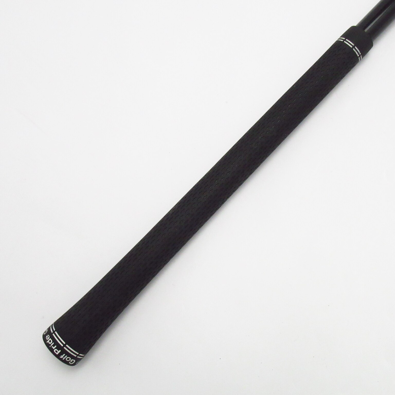 中古】純正シャフト ドライバー用_スリーブ付 ALTA J CB BLACK SR C