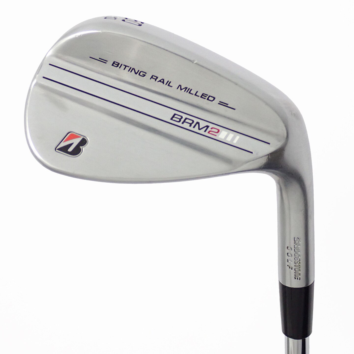 BRM2 ウェッジ 50.10 2022 NSプロ 950GH neo 特別生産モデル】【B シリーズ】 BRM2 WEDGE［N.S.PRO 950GH neo