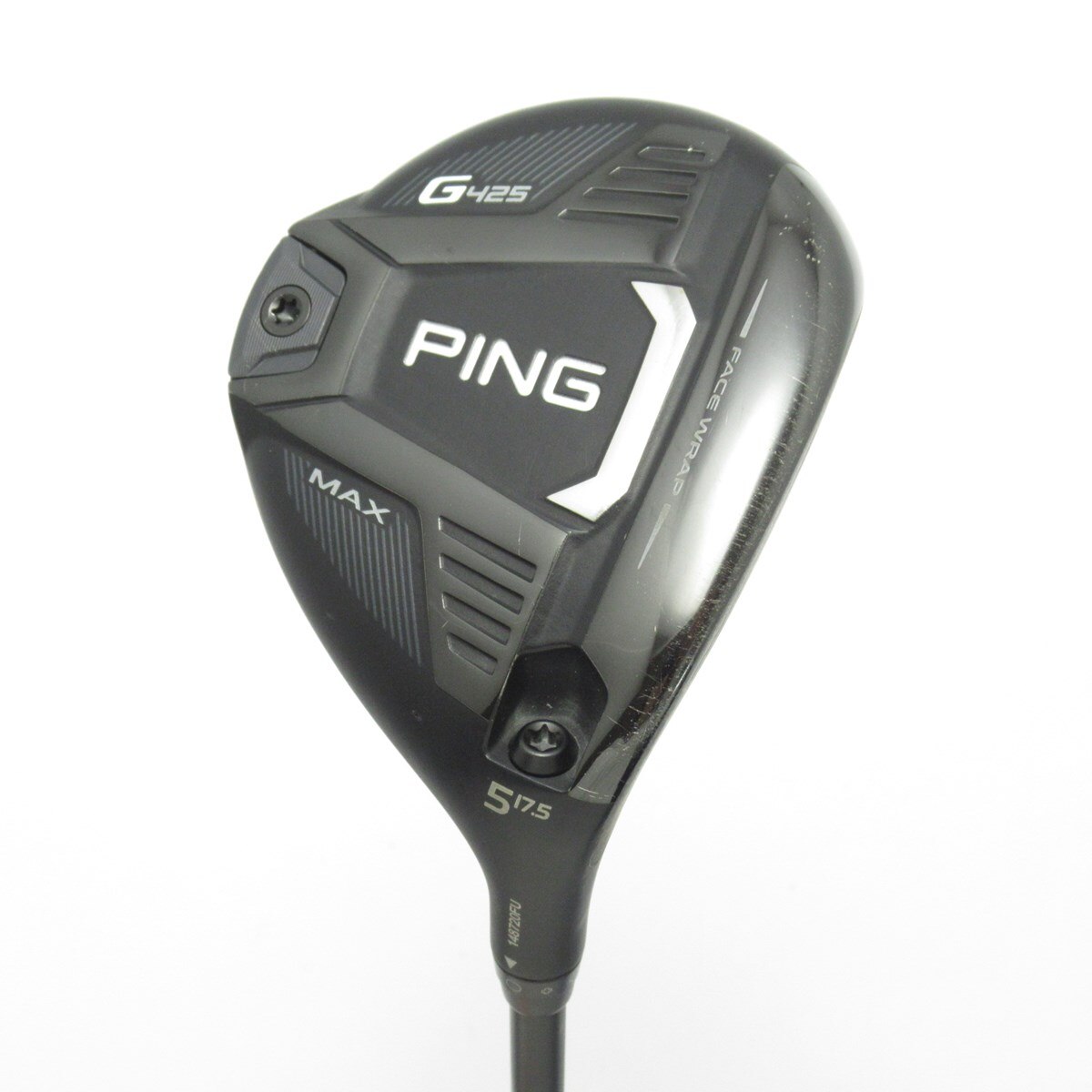中古】G425 MAX フェアウェイウッド ALTA J CB SLATE 17.5 S CD