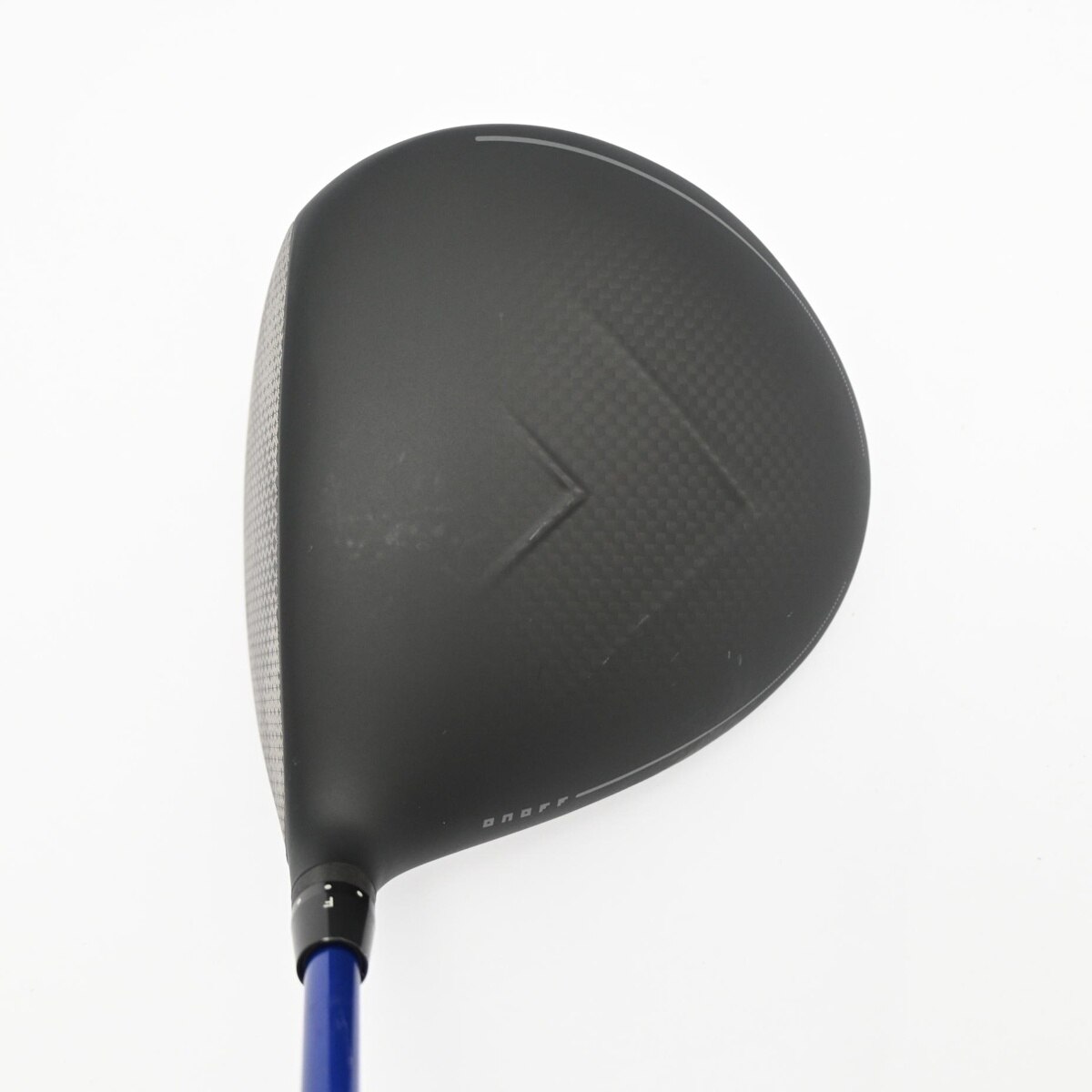 中古】ONOFF KURO(2025) ドライバー LABOSPEC TATAKI 50 10.5 設定無 C