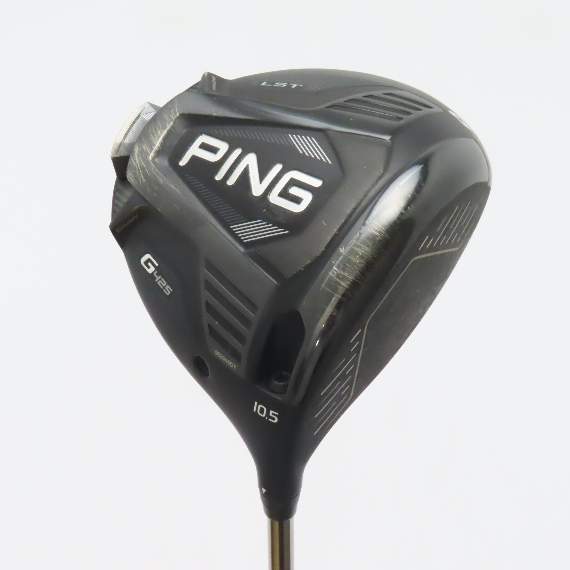 中古】G425 LST ドライバー PING TOUR 173-65 10.5 S CD(ドライバー