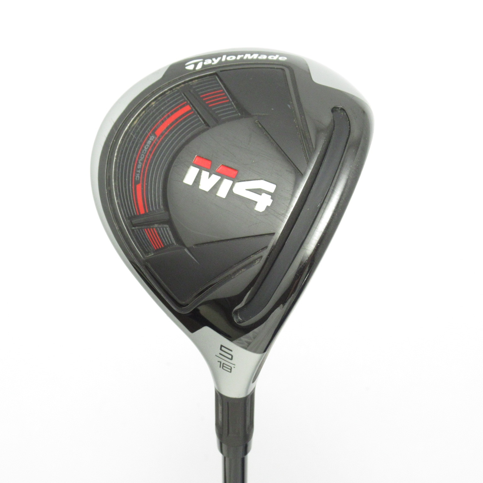 中古】M4(2021) フェアウェイウッド (テーラーメイド) M4 通販｜GDO
