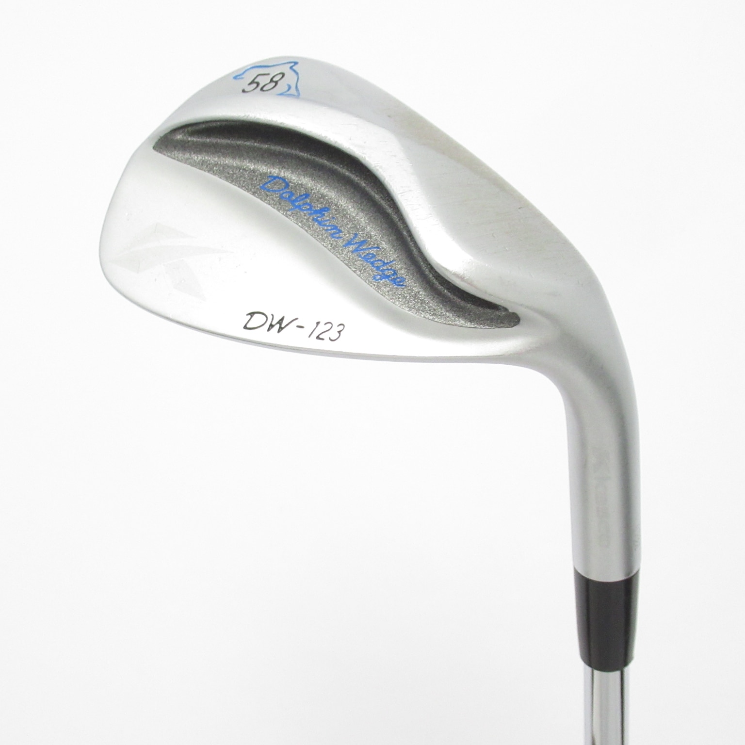 特注 kasco（キャスコ） S200 DG 58° DW-123 Wedge Dolphin キャスコ DOLPHIN DW123 ウェッジ Copper DW-123 WEDGE クラブ