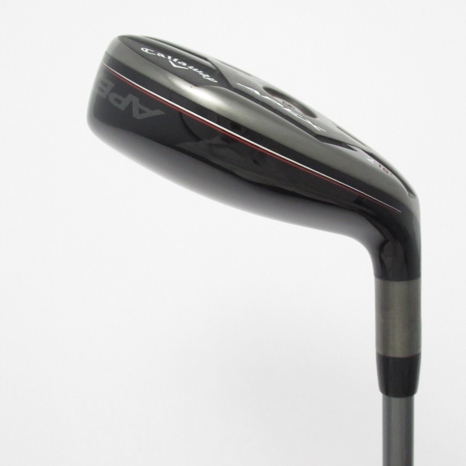 中古】APEX PRO(2021) ユーティリティ Fujikura MC 80 for Callaway 18