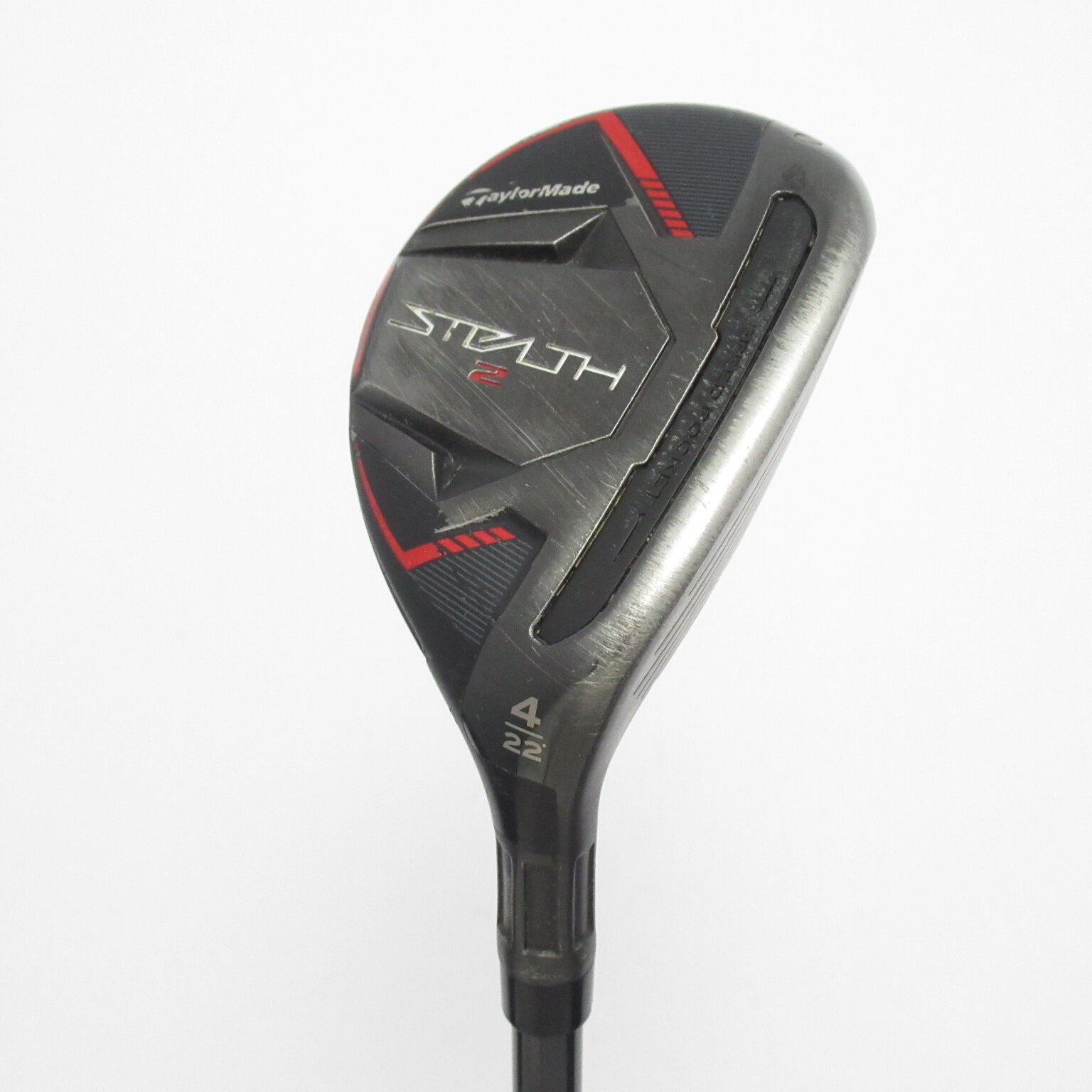 中古】ステルス ユーティリティ (テーラーメイド) 通販｜GDO中古ゴルフ