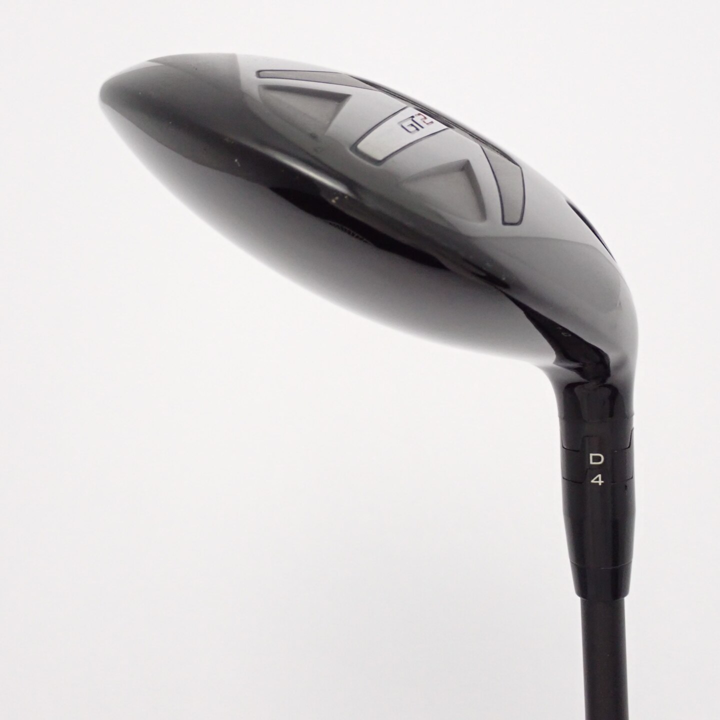 中古】GT2 フェアウェイウッド Tour AD IZ-5 15 S C(フェアウェイ