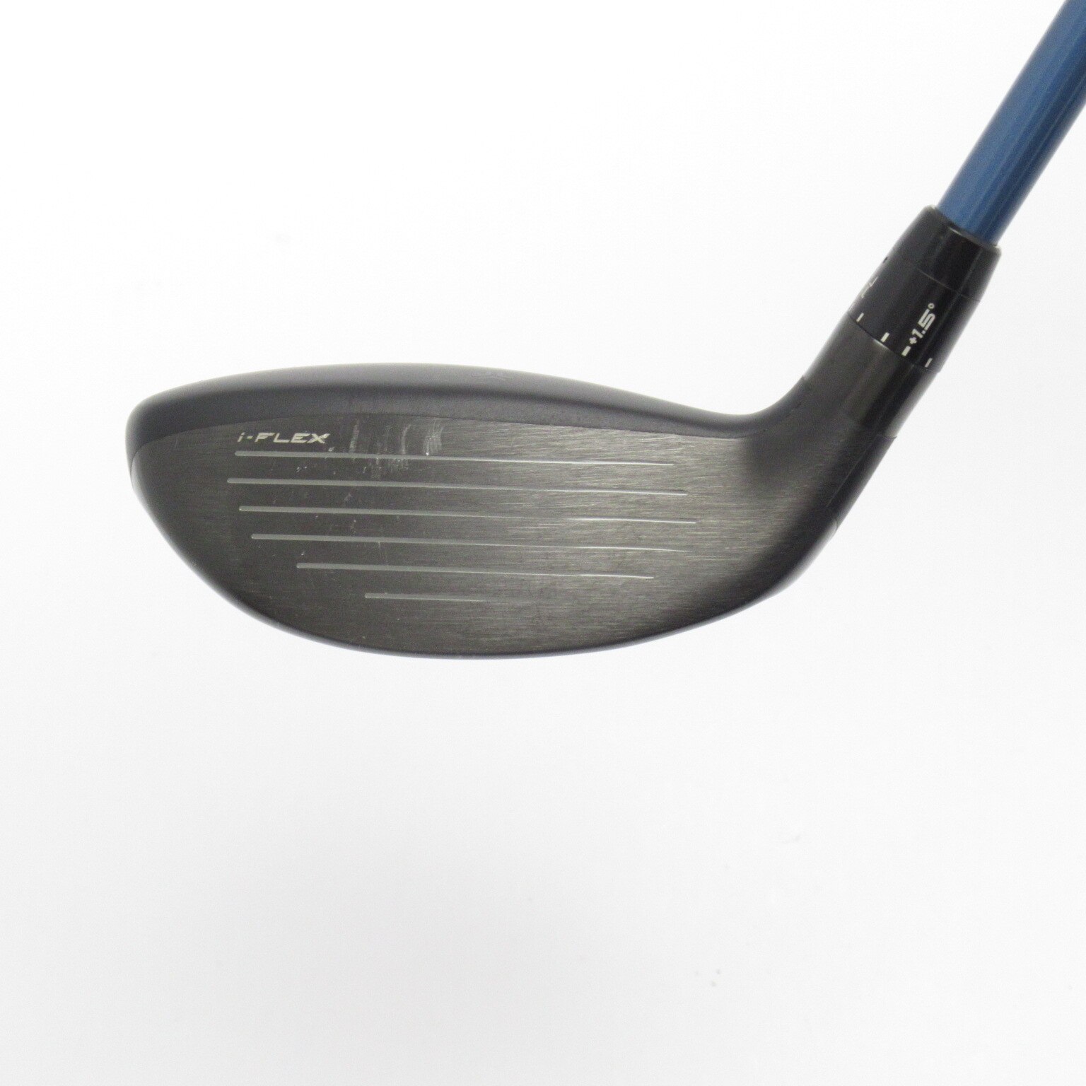 中古】スリクソン ZXi ハイブリッド ユーティリティ VENTUS ZXi for