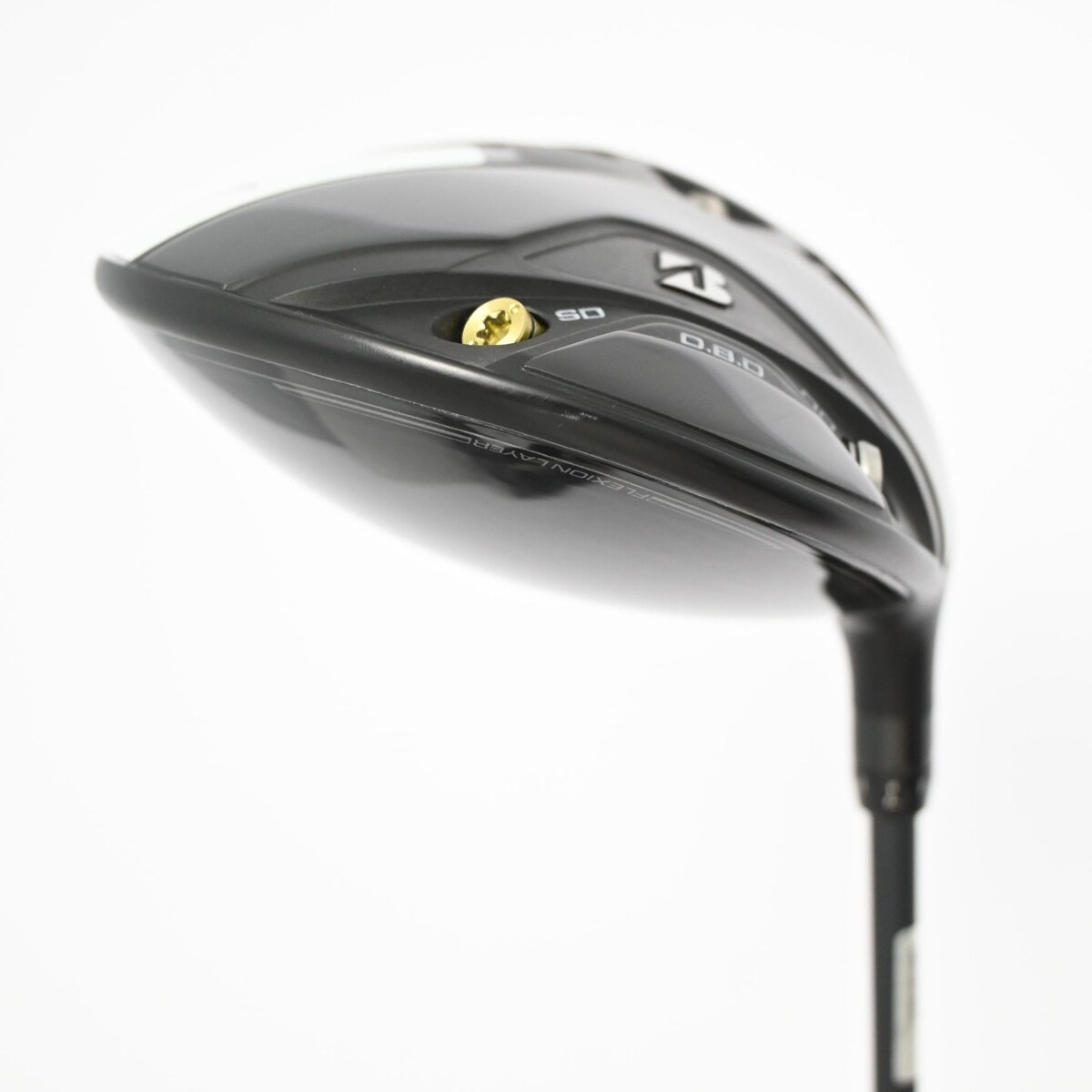 中古】B2 HT ドライバー VANQUISH BS50 9.5 S BC(ドライバー（単品