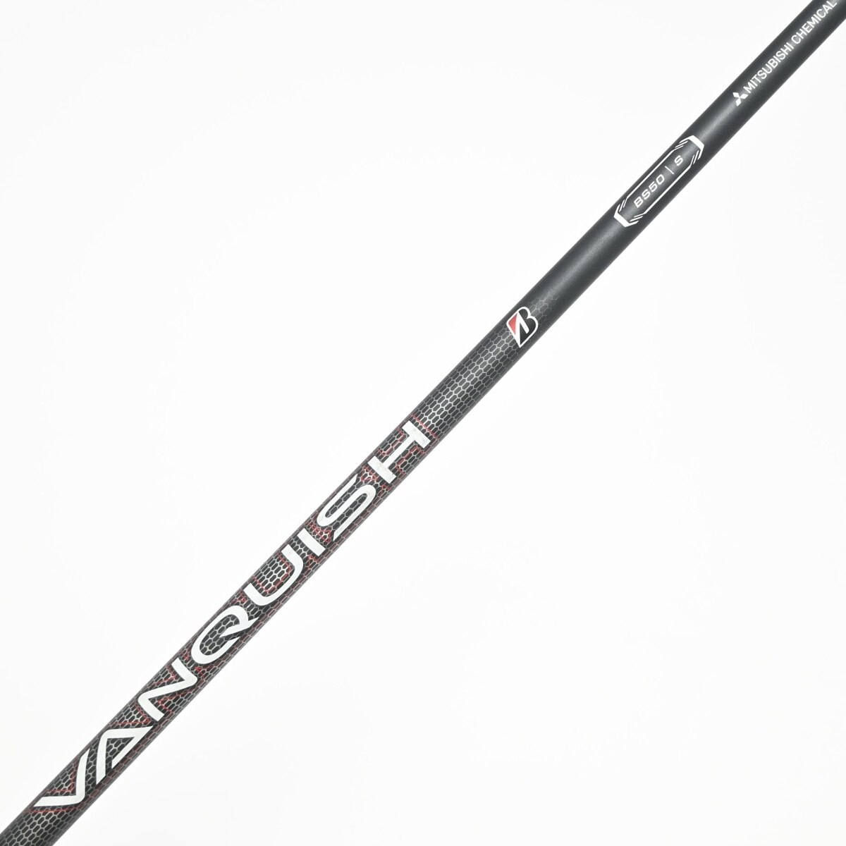 中古】B2 HT ドライバー VANQUISH BS50 9.5 S BC(ドライバー（単品