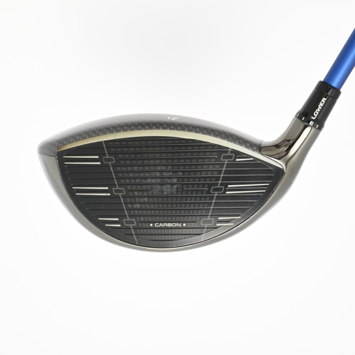 中古】Qi35 ドライバー VENTUS BLUE 6(2024) 9 S C(ドライバー（単品