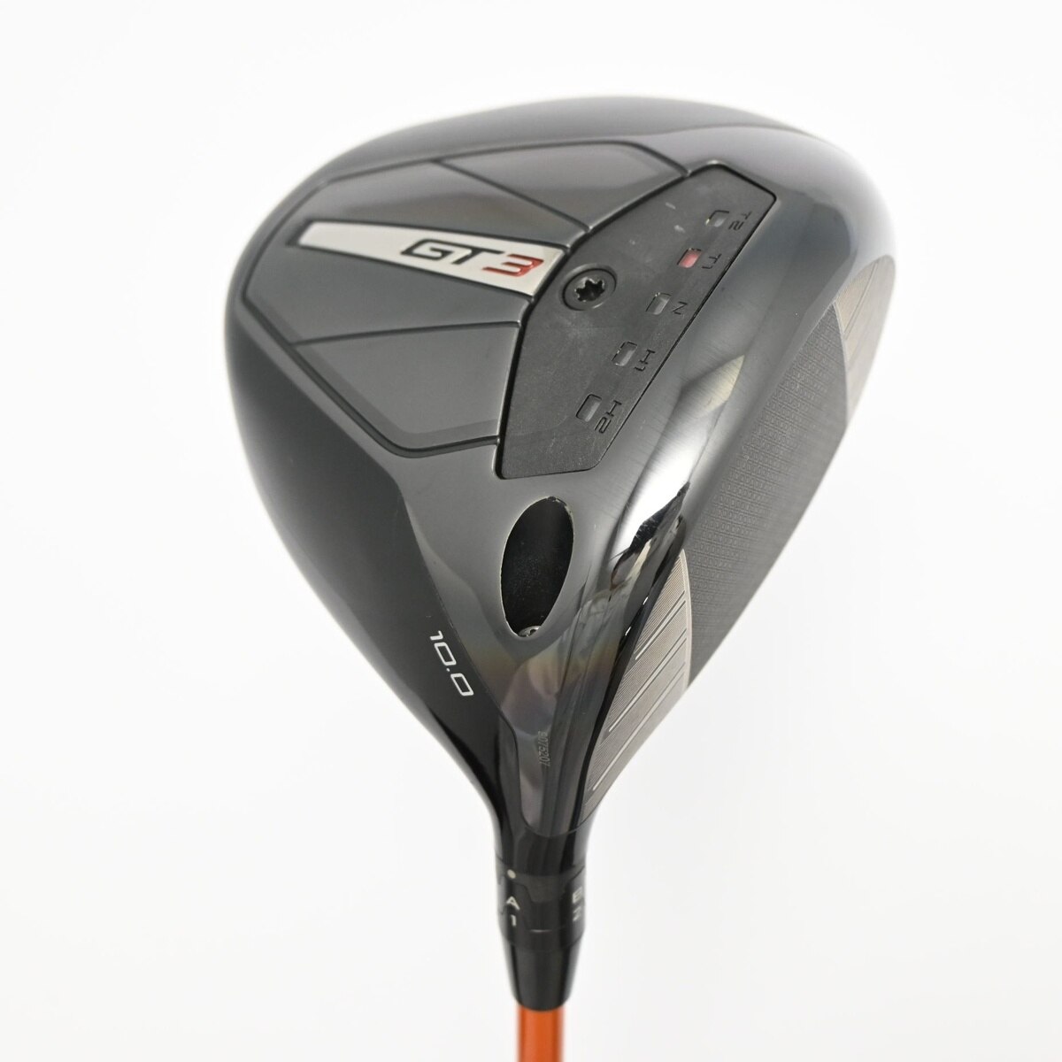 中古】GT3 (タイトリスト) Titleist 通販｜GDO中古ゴルフクラブ