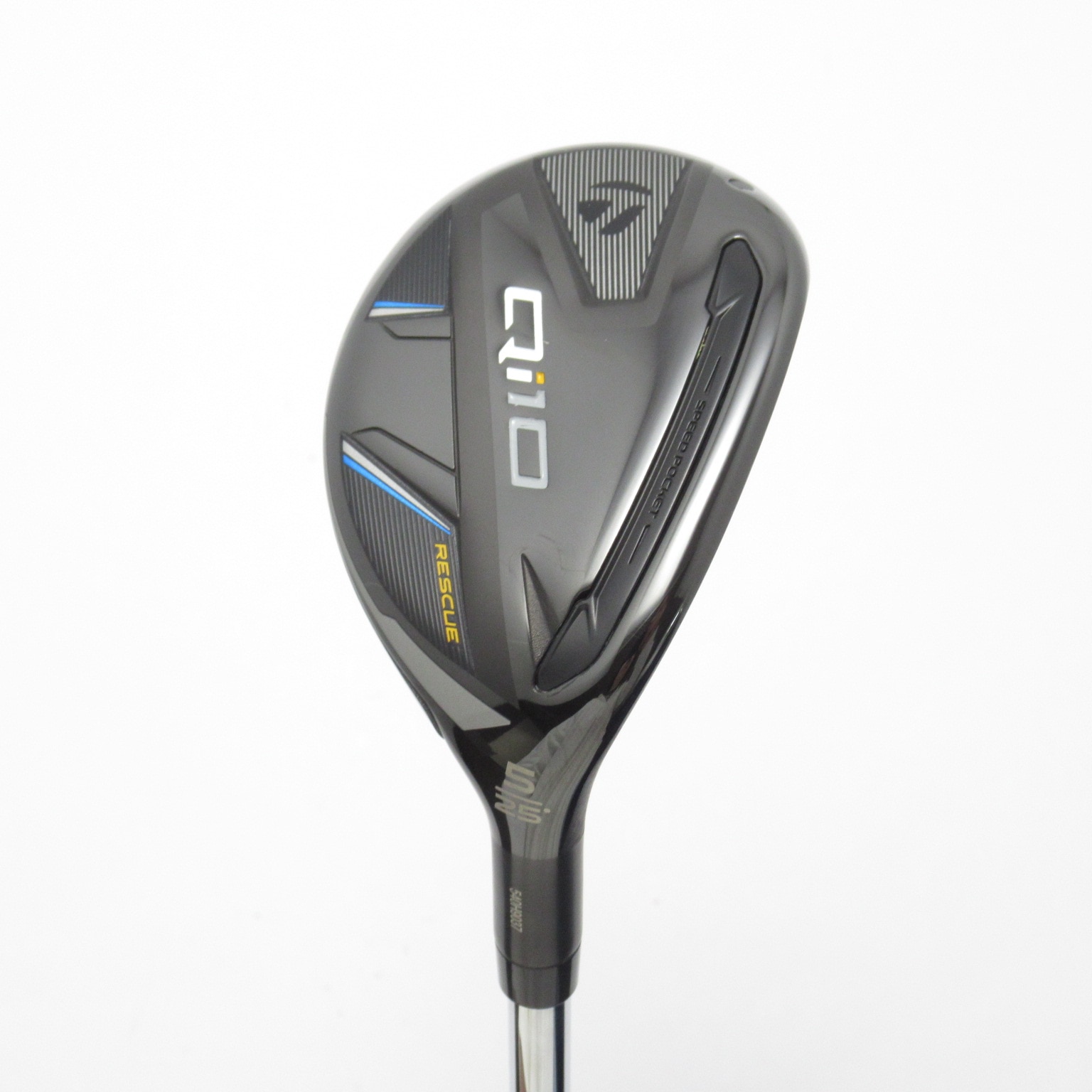 中古】Qi10 レスキュー ユーティリティ N.S.PRO 820GH 25 S CD